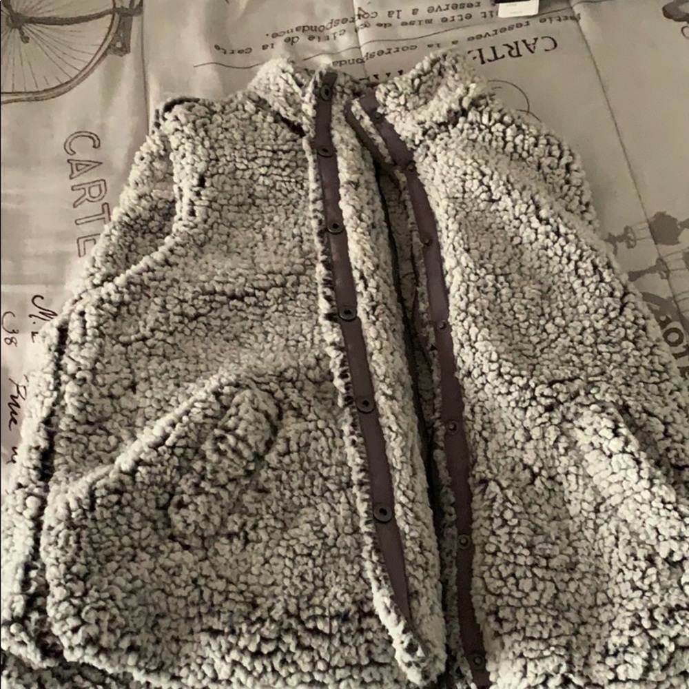 Vest
